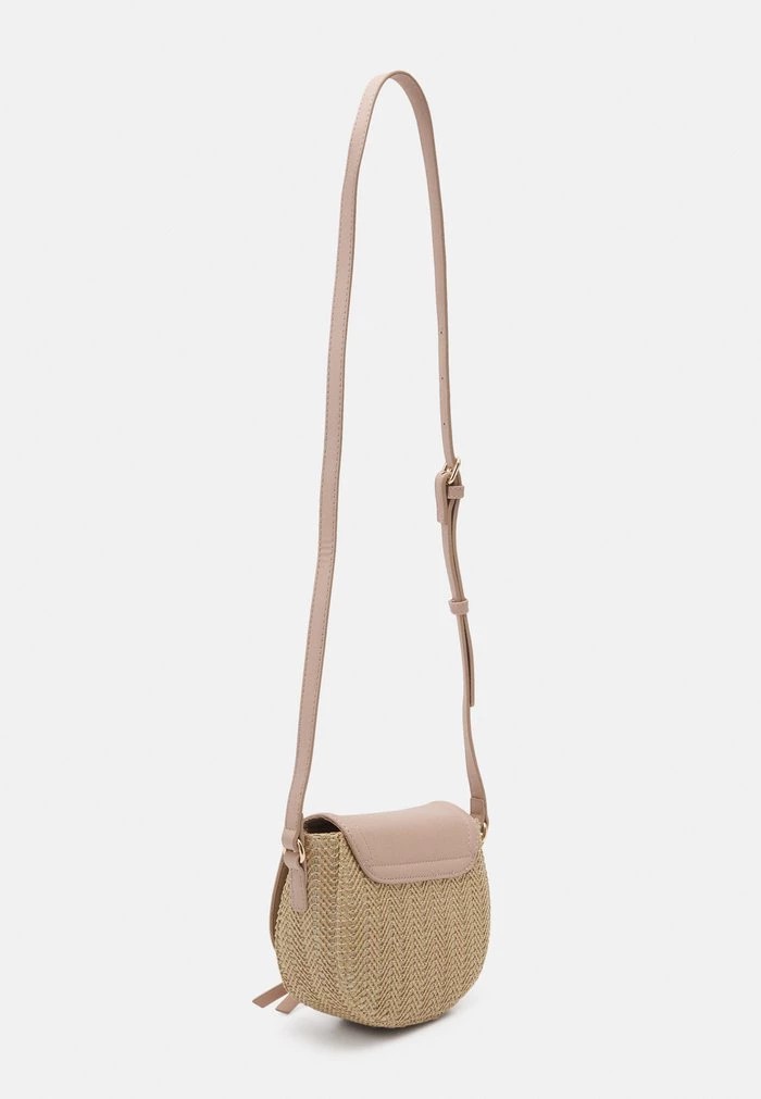 Sacs ANNA FIELD Anna Field Across Body Bag Beige Femme | TTH-2789327